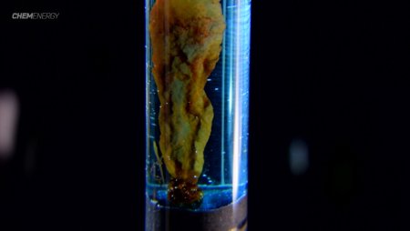 Искусственная клеточка Траубе