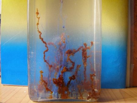 Хромосомы располагаются в экваториальной плоскости