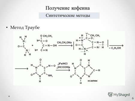 Взаимодействие многоатомных спиртов с гидроксидом меди 2