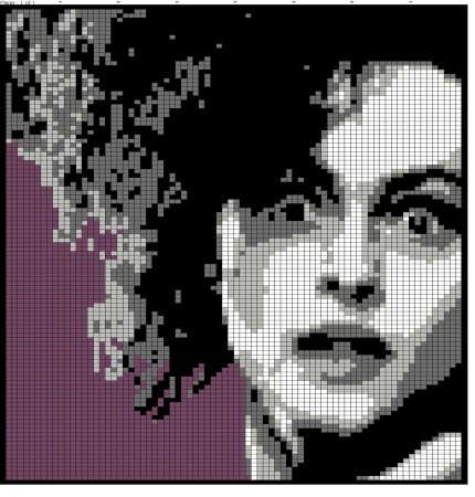 Гарри Поттер Азкабан Беллатриса