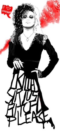 Портреты из пикселей