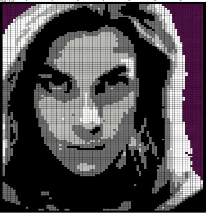 Беллатриса Лестрейндж 2021