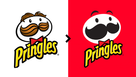 Pringles Mystery