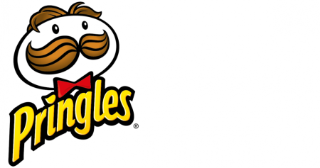 Pringles новый логотип