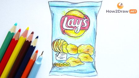 Мистер принглс