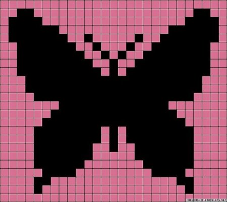 Задания для дошкольников графический диктант