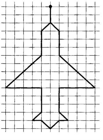 Дорисуй космос для дошкольников