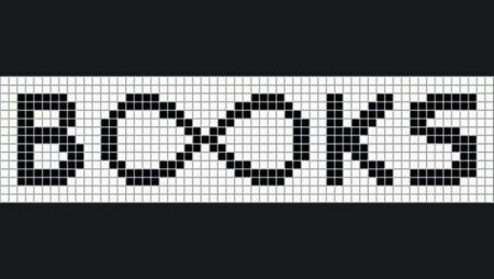 Фенечка прямого плетения с надписью