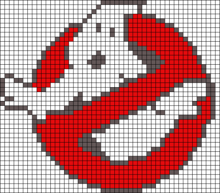 Рисунки по клеточкам сложные