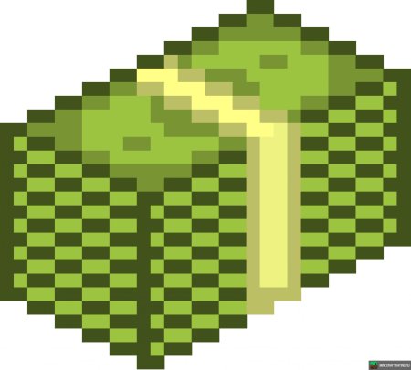 Пиксельные купюры