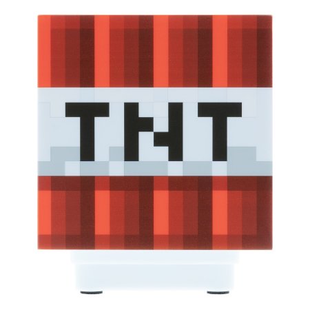 Пиксель арт ТНТ