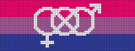 Фенечки с рисунком