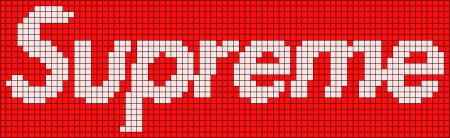 Надписи по клеточкам