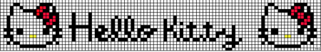 Фенечки из бисера схемы