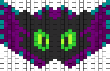 Рисунки по клеточкам