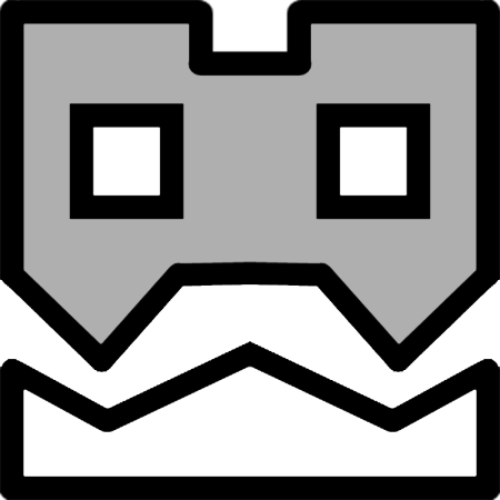 Geometry Dash Кубы
