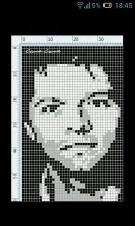Схемы фенечек сверхъестественное