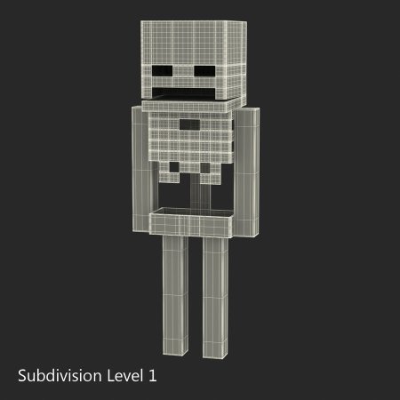 3д модель ГАСТА