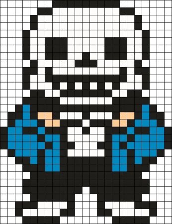 Sans Overworld