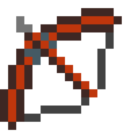 Рисунки по клеткам из МАЙНКРАФТА