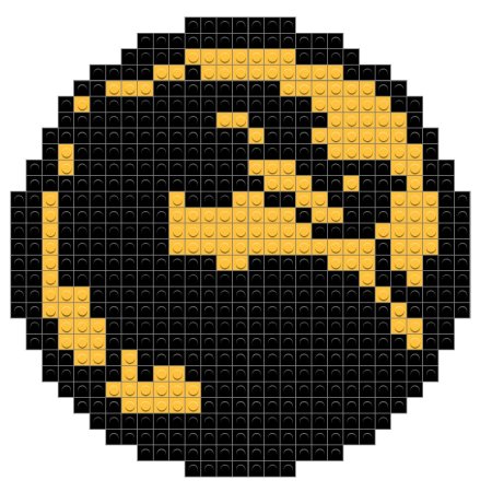 Мортал комбат пиксель