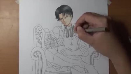 Схемы для фенечек аниме атака титанов