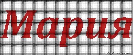 Фенечки прямого плетения с надписями