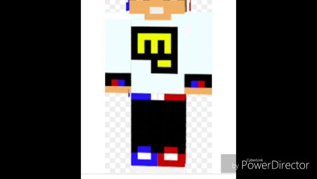 Скины майнкрафт Евген бро