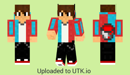 Майнкрафт Евген бро