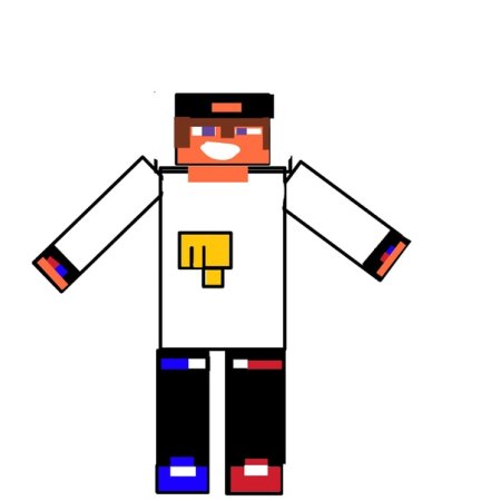 Скин фиксая