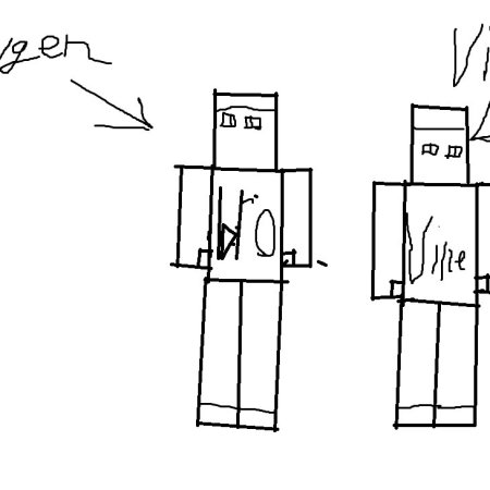 Майнкрафт Евген бро