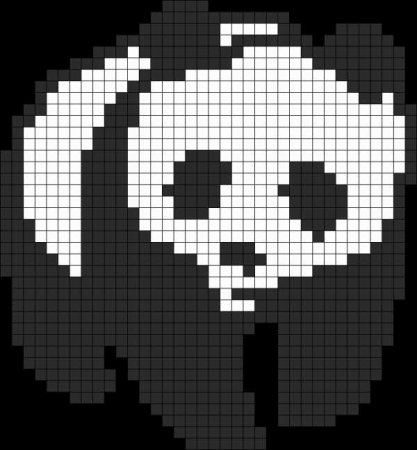 Рисунки по клеточкам в тетради