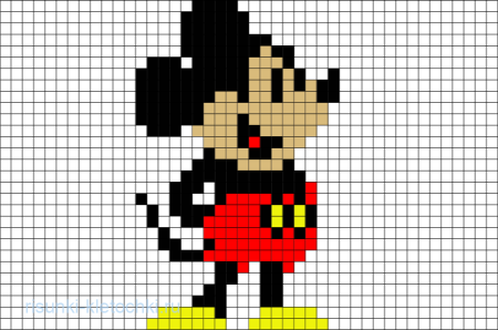 Супергерои из пикселей