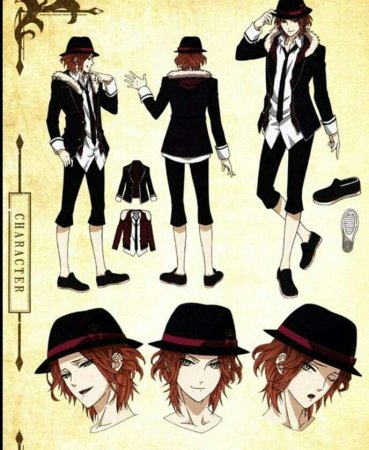 Арты Дьявольские возлюбленные пираты