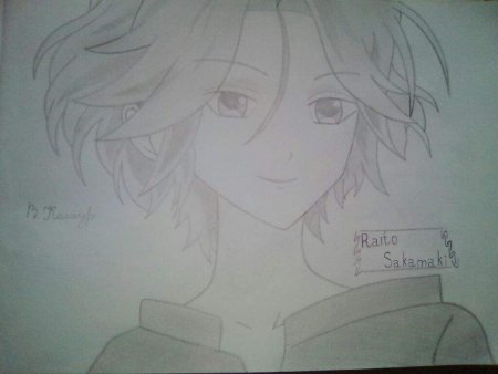 Дьявольские возлюбленные по клеточкам