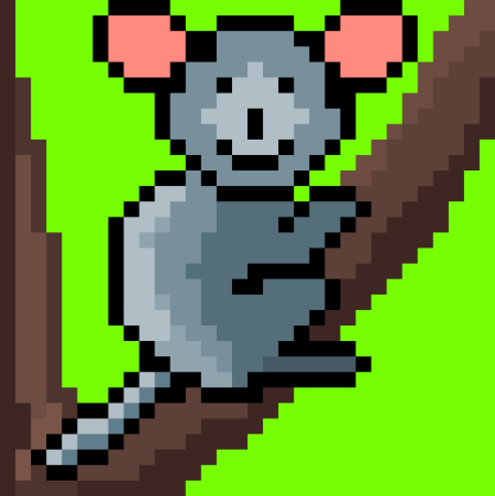 Коала майнкрафт аватарка