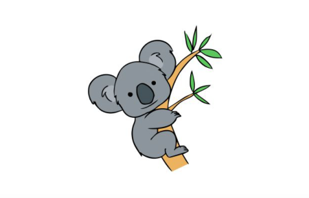 Рисунки по клеточкам Панда