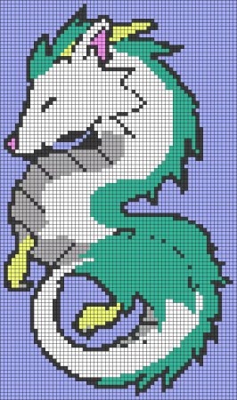 Рисование по клеткам