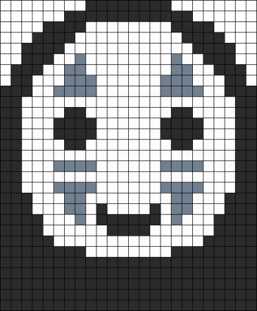 Унесенные призраками по клеточкам