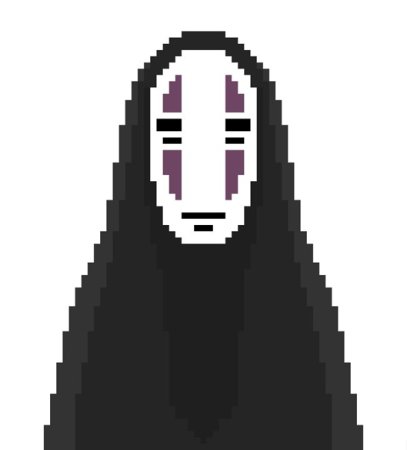 Безликий Унесённые призраками схема