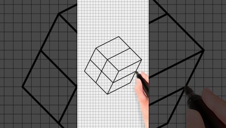 Схемы для рисования по клеточкам