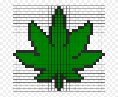 Рисунки по клеточкам цветные