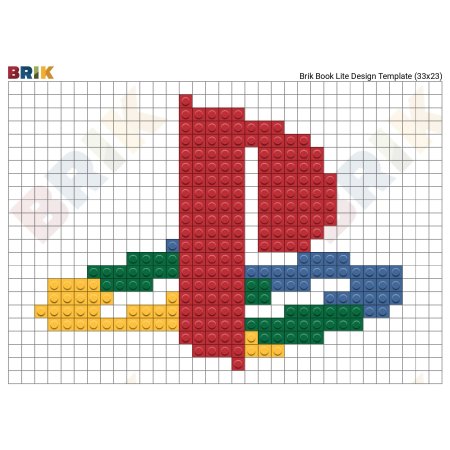 Рисунки по клеточкам