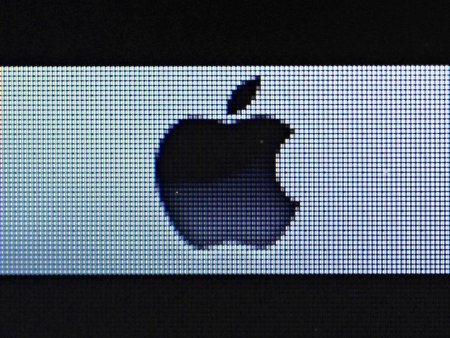 Пиксели на экране