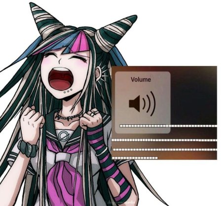 Ибуки Миода костюм