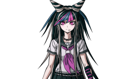 Ибуки Миода