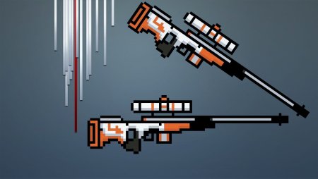 АВП Азимов майнкрафт