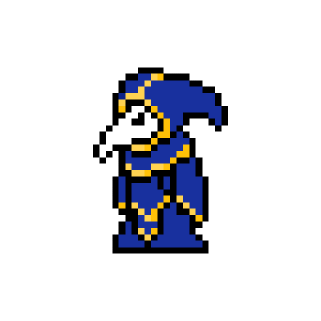 Культист лунатик