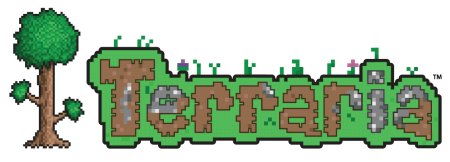 Perler Beads Terraria схемы