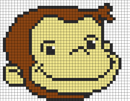 Рисование по клеткам